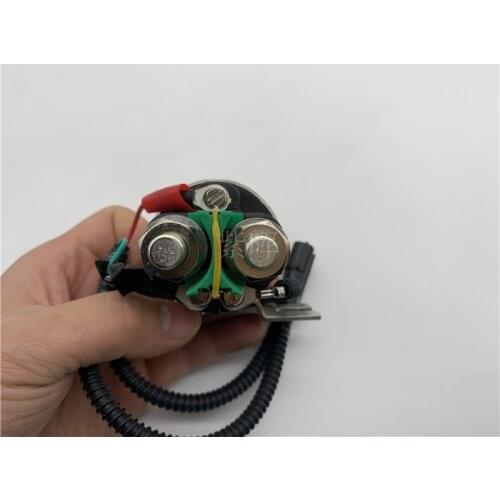 9533702Double coil relay WG9724580004 30.314.12.908