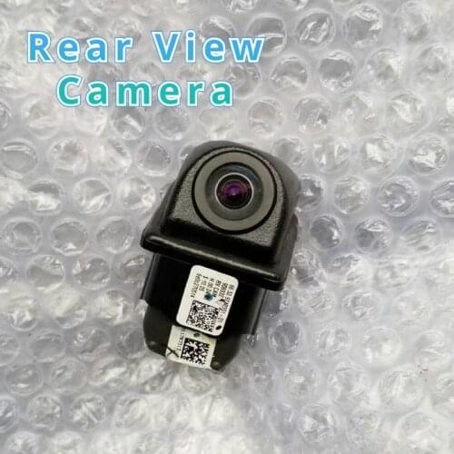 Car Rear View Camera Night Vision Backup Parking 66539240351 908332 RV CAM For BMW Original X1 X3 X5 X6 3/4/5/7 series