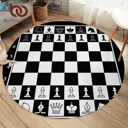 BeddingOutlet Children's Rugs For Home