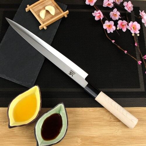 Sushi Knives BIGSUNNY China