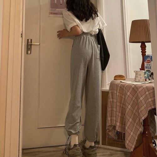 Cotday Women's Sports Pants