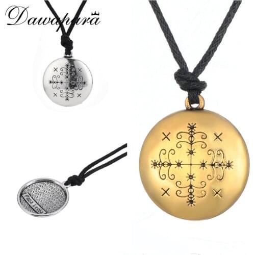 Dawapara Vintage Necklaces