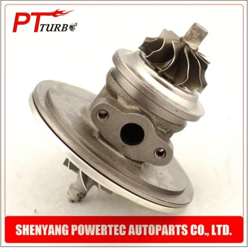 KKK Balanced K03-0018 core turbocharger 0375A6 5303 988 0018 For Citroen Xantia / Peugeot 406 2.0 DHI 80Kw 109 Hp DW10ATED RHZ