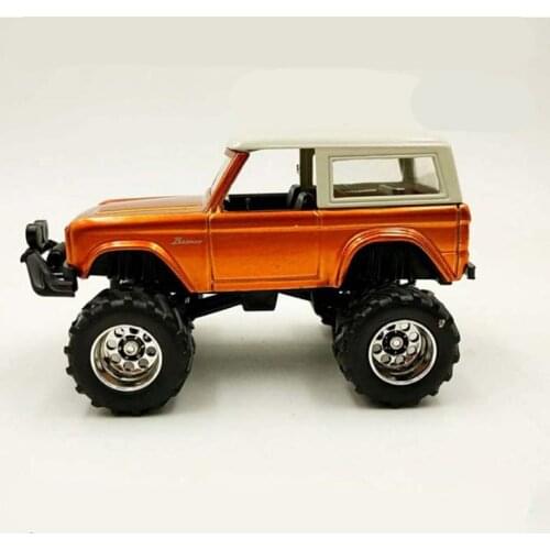 JADA 1:64 alloy car toys,high simulation Ford Mustang 1973 model,metal diecasts model,collection toy vehicles,free shipping