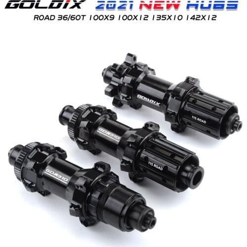 MTB Loch Steckachse Quick Release XD 142 12 100 135 Kompatibel Ratsche 54T 4 Abgedichtete lager Hub 7075Disc Bremse Hub 32 H 32