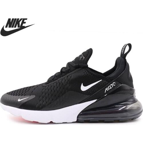 Original New Arrival NIKE AIR MAX 270 Mens Running Shoes Sneakers