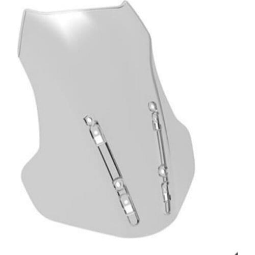 Motorcycle Front Windshield Original Accessories for Zontes Zt310-t-t1-t2