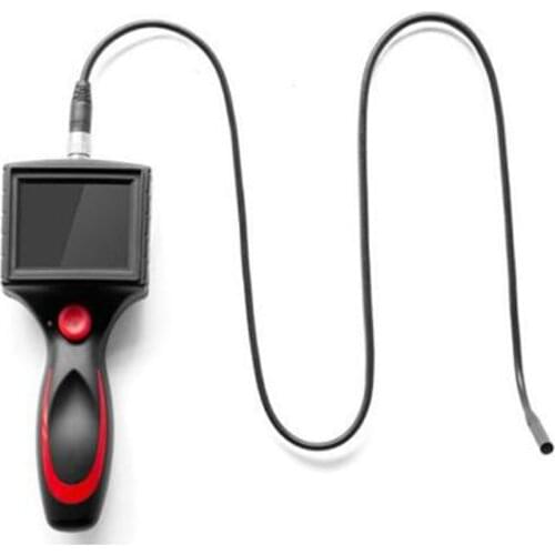 720/1080P Portable Handheld Endoscope CMOS Borescope