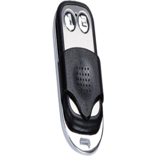 Cuppon And Robus Control (shutter Receiver Auto Gate Remote Control)