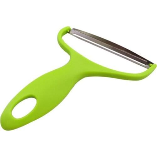 Grater Shredder Potato Peeler Planer Portable Wide Mouth Salad Household Broccoli Cabbage Kitchen Tools Vegetables Fruit Paring