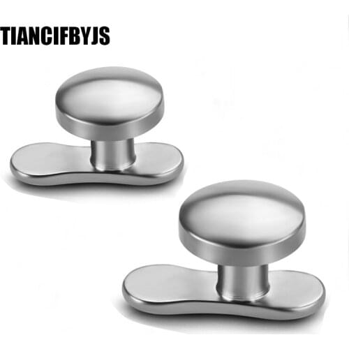 TianciFBYJS 20pcs/lot Micro Dermal Titanium Piercings Dermal Base & Tops Skinner Diver Head Implants Body Piercing