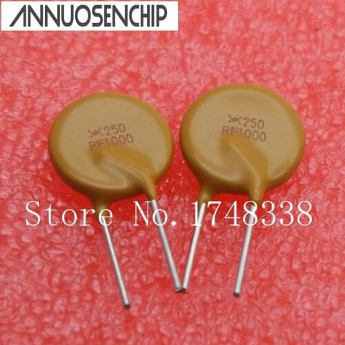 TRF250-1000 250V 1A 1000MA TRF2501000 RF1000