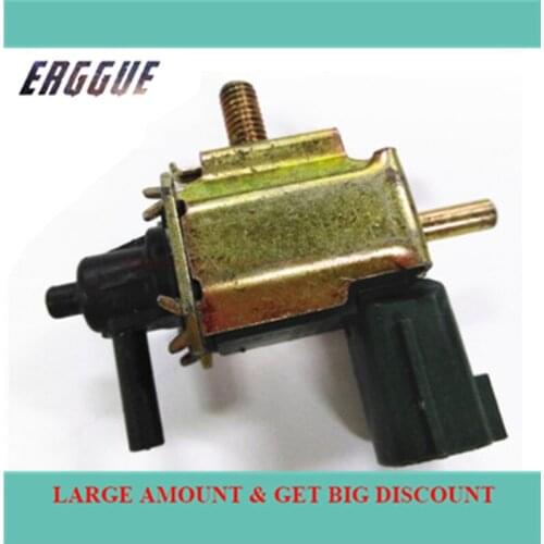 OEM K5T46592 EGR Vacuum Vakve Solenoid Valve Vapor Canister Purge Valve For Mazda 6 GG GY 2.0Di 2002-2007