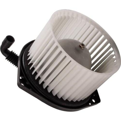 Fan Blower Motor For Suzuki Grand Vitara 2006 2007 2008 Brand New and Great