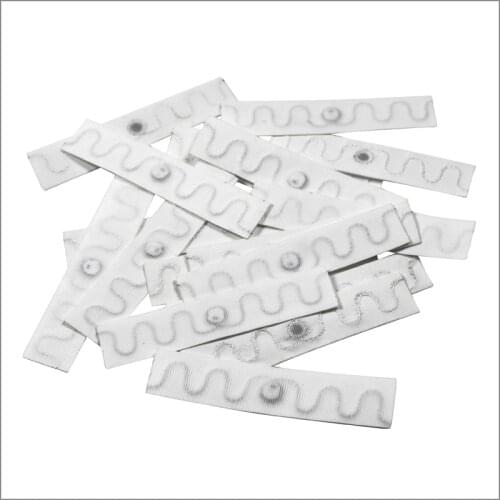 YJT-F7015 RFID UHF Passive 860-960Mhz laundry Tag