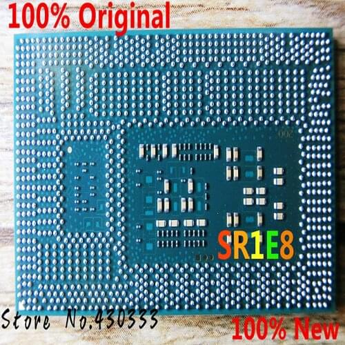 100% New SR1E8 3558U BGA