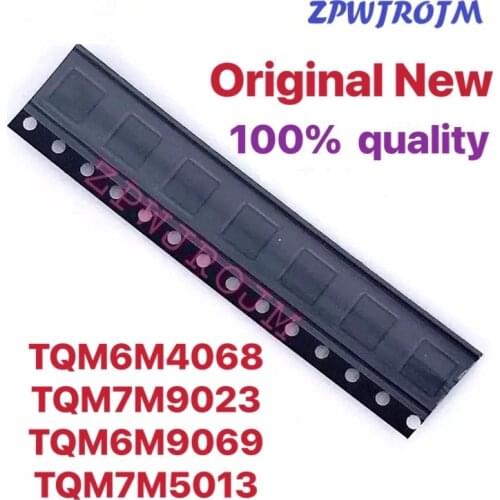 5pcs TQM6M4068 TQM7M9023 TQM6M9069 TQM7M5013