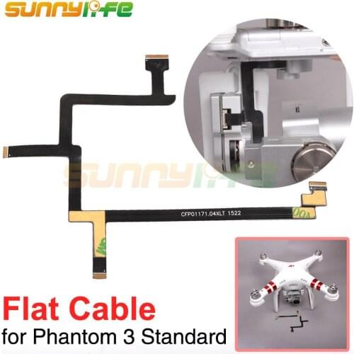 Abay Quadcopter Wires