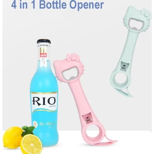 Bcase Bottle Openers