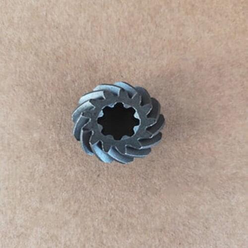 Free shipping air Hangkai 2 stroke 5-6 hp outboard motors/boat motor original parts Active gear