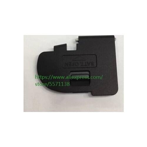 Free new domestic FOR Canon 5D2 5DII 5D3 60D 40D 50D 5D battery cover battery compartment cover