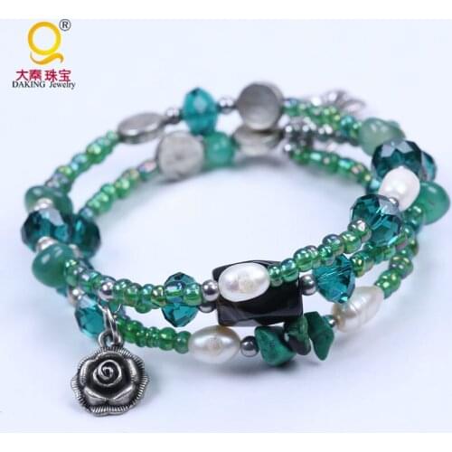 Daking.qinyi Copper Bracelets
