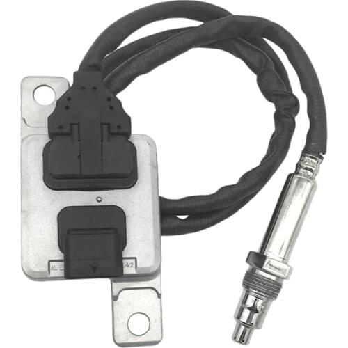 Nox Sensor Front Emissions Sensor 059907807H for Touareg TDI 2009-2016 for Q7 Prestige 2011-2015