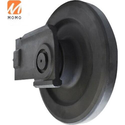 Excavator part EX40 EX60 EX100 EX120 EX150 EX200 Idler