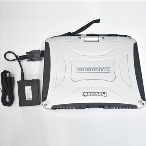 For Judit Incado Box Diagnostic Kit JUDIT 4 Jungheinrich forklift truck diagnostic scanner tool read change paramete