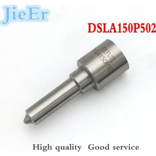 2,5 TDI Fuel INJECTOR NOZZLE 0 433 175 087 / 0433175087 DSLA150P502 For Audi Volvo