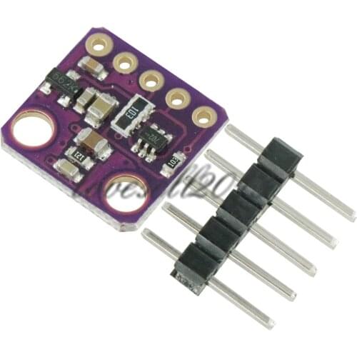 GY-9960LLC APDS-9960 RGB and Gesture Sensor Module For Arduino Breakout I2C IIC Breakout For Arduino