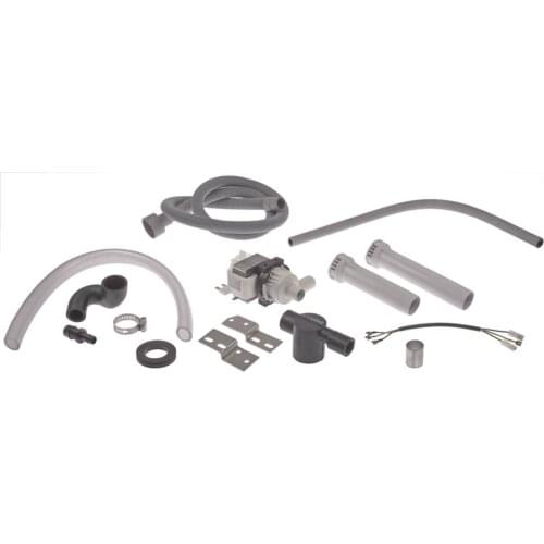 HANNING Ablaufpumpe BE22B3-725 fur Spulmaschine GS29, GS14 Kit