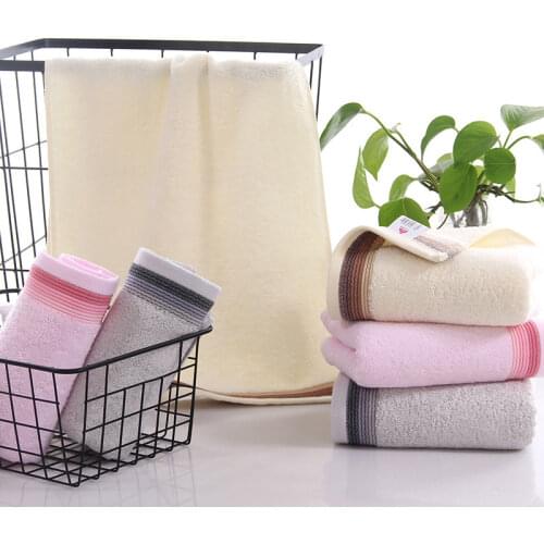 Махровые полотенца для тела JUSS FORT China At AliExpress