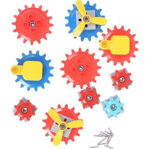 Activity Busy Board Material Diy Accessories Montessori Teaching Aids Busy Boards Baby Early Education Learning Skill Toy Parts