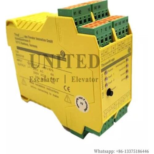 Escalator Speed Monitor A6 TSR 68005700 TSR68005700