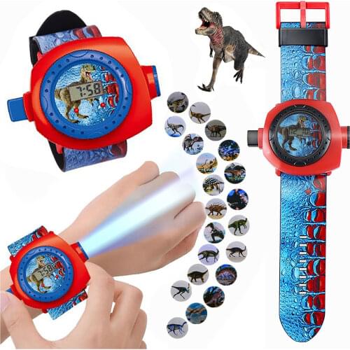 MUQGEW Children's Watches