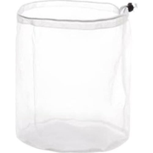 Drawstring Bra Underwear Products Fine Net Laundry Bags Baskets Mesh Bag Household Cleaning Tools Accessories Laundry Wash Care