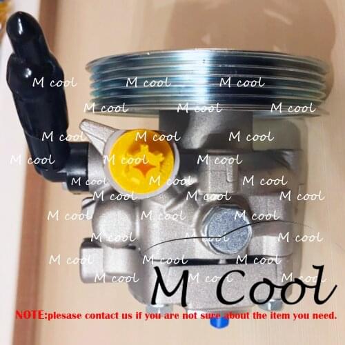 New Auto Power Steering Pump For Subaru Impreza WRX EJ257 34430FG040 34430-FG040 2008-2016 subaru power steering pump