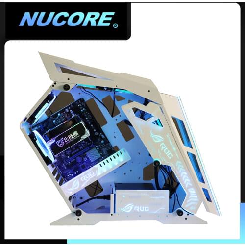 Компьютерные корпуса NUCORE China At AliExpress