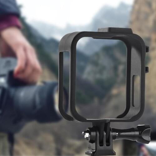 Plastic Protective Frame for GoPro MAX 360-degree VR Panoramic Camera Bezel