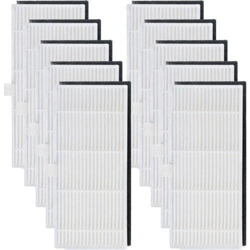 Replacement Hepa Filter For VIOMI S9 Robot Vacuum Cleaner dust filters Parts Home Appliances Accessories