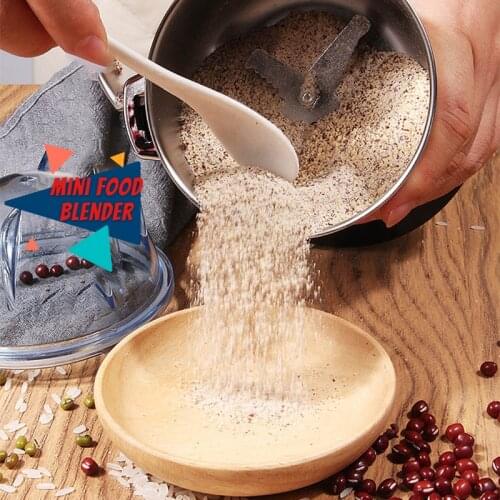 Electric Pepper Grinders UMAROL China