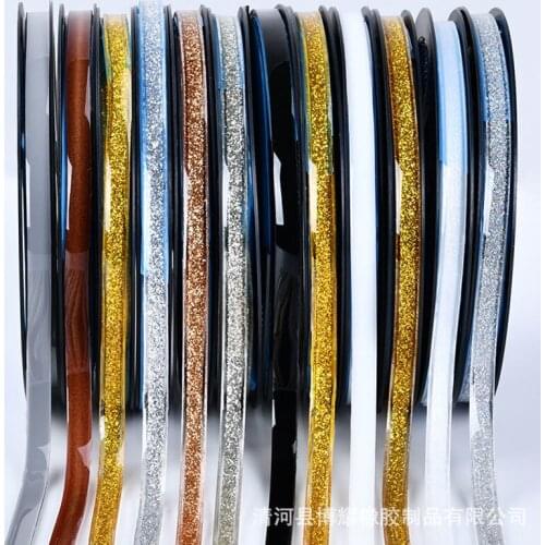 Kitchen sink seal edge kitchen mold-proof waterproof paste Pool crevices decorated with beautiful seams toilet stickers