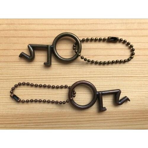 500pcs/lot 5*2.4cm keyring Creative Kirsite Ring Beer Bottle Opener Man style Keychain openers