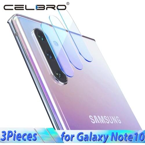 CELBRO Screen Protectors For Samsung Galaxy Note 8
