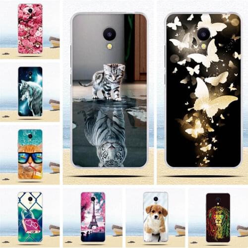 Чехлы для телефонов Meizu M5c Cli China At AliExpress