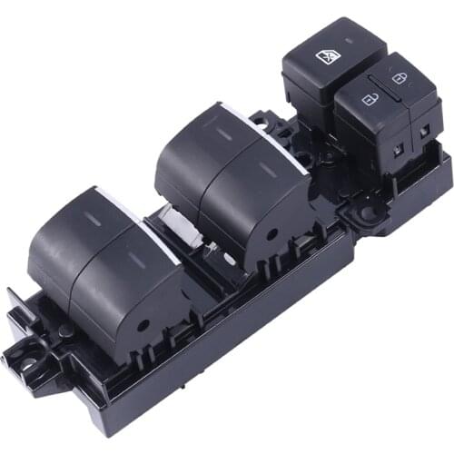 Electric Power Master Door Window Switch for Toyota CHR -2020 84040-F4050