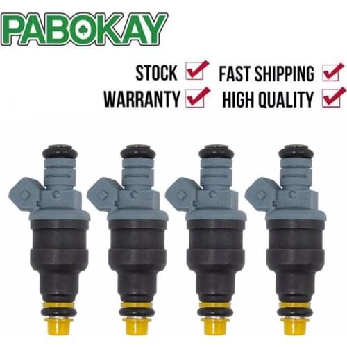 FS CNG High performance 1600cc fuel injector 0280150842 0280150846 gsa for rmazda rx7 truck