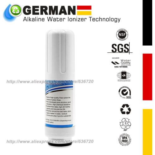 Фильтры для воды запчасти GERWELL China At AliExpress