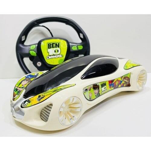 Remote Control Toy Full Function Tumble Scorer Masal Telling Car Original Licensed high speed remote control car